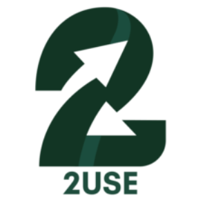 Group logo of 2USE