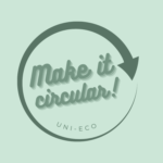 Group logo of Make it circular!