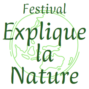 Group logo of Festival “Explique la Nature”